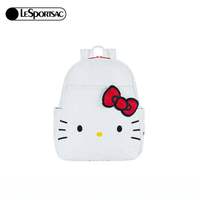 移动端、88VIP：LeSportsac 青少年双肩包 L297S723 30.5x12.5x38cm