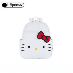 LeSportsac 青少年双肩包 L297S723 30.5x12.5x38cm