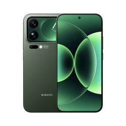 小米 17 Pro Max 5G手机 16GB+1TB 森野绿 第五代骁龙8至尊版