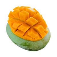 攀枝花 凯特芒 4.5斤装 特大果 单果400-600克