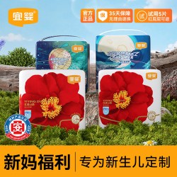 宜婴 梦想家 纸尿裤 NB22片