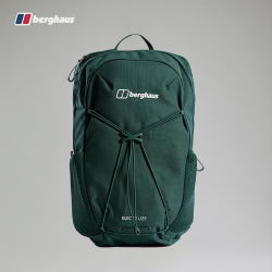 berghaus 贝豪斯 26新品 ELECT U 25L轻量便捷通勤旅行背包 100298201004