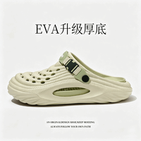 FANGM EVA情侣洞洞鞋10217874189988