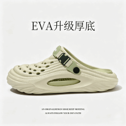 FANGM EVA情侣洞洞鞋10217874189988