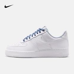 NIKE AIR FORCE 1 '07 LV8 ESS+ 运动休闲鞋 IW1892-111