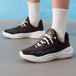 安德玛 CURRY Splash 25 男款篮球鞋 AP-BRN