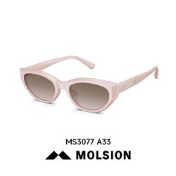 MOLSION UV400 墨镜 MM3010 全框板材