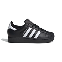 移动端：adidas 三叶草贝壳头运动板鞋