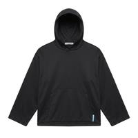 Acne Studios 女士棉质简约宽松休闲百搭连帽卫衣