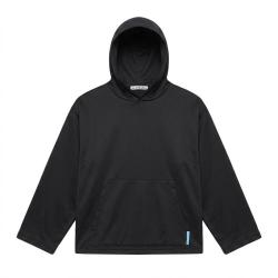 Acne Studios 女士棉质简约宽松休闲百搭连帽卫衣