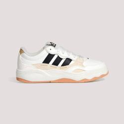 adidas Lite Shuffle 男女款休闲运动鞋