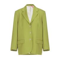 Acne Studios 女士垫肩宽松通勤百搭西服上衣