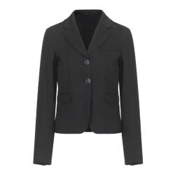 Acne Studios 女士含羊毛优雅气质修身西服外套