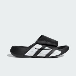 adidas LIGHTBLAZE SLIDE夏季轻便透气拖鞋