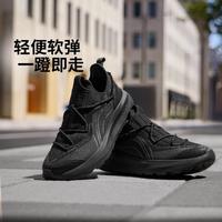 李宁 轻便软底 男士休闲鞋