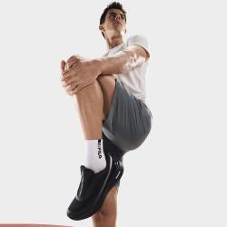 FILA BOA柔云 男款跑步鞋