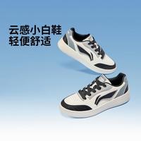 李宁 经典时尚 男士板鞋  青年