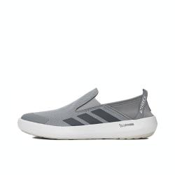 adidas TERREX BOAT SLIP-ON 男女户外鞋