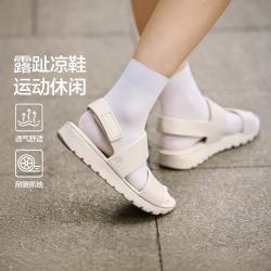 斯凯奇 111054 女子休闲凉鞋