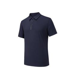 安踏 男款POLO衫