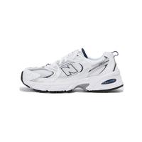 new balance nb童鞋男女中童7-14岁缓震运动鞋GR530SB1_
