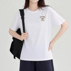 安踏 女款 休闲T恤