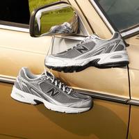 new balance U509BG 复古运动休闲鞋