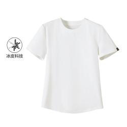 骆驼 迪丽热巴同款 女款运动T恤 2026