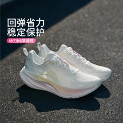 李宁 吾适6 中考体测跑步鞋