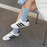 adidas 三叶草 TAEKWONDO休闲薄底跆拳道文化运动鞋