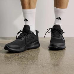 adidas ALPHACOMFY 男款跑步鞋 ID0351