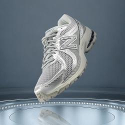 new balance ML860GO2 复古休闲运动鞋