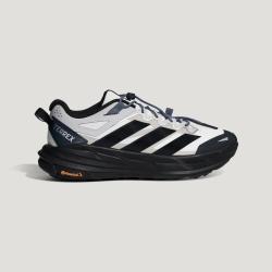 adidas TERREX FREEHIKER 抓地耐磨低帮男女同款户外鞋