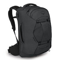 OSPREY farpoint小鹰背包远行40L登机行李箱户外旅行包双肩