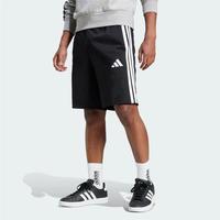 adidas 夏季经典百搭运动休闲时尚日常 男子短裤
