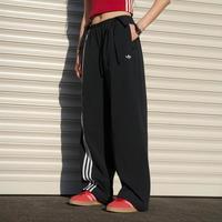 adidas 三叶草 时尚休闲运动日常女子长裤
