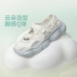 李宁 云朵 女款 凉鞋