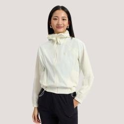 adidas 女款运动夹克