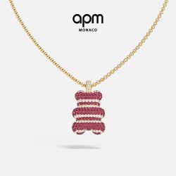 APM Monaco [夏季新品]APM MonacoYUMMY Munégu项链