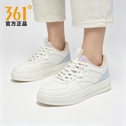 361° 商场同款361°女鞋运动鞋女
