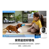 雷克沙 128GB TF卡 V30 A2 读160MB/s 蓝色