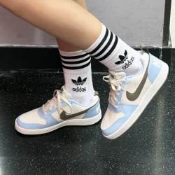 NIKE COURT BOROUGH 女款休闲运动鞋 IM3377-021