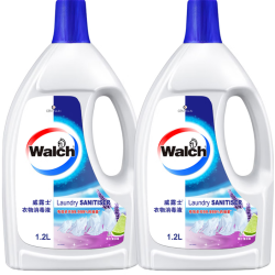 威露士 衣物消毒液 1.2L 薰衣草