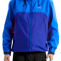 ARC'TERYX 防风防水Beta AR 夹克