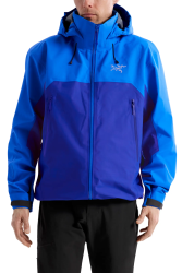 ARC'TERYX 防风防水Beta AR 夹克