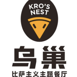 乌巢比萨主义 垃圾桶比萨+炸鸡+可乐