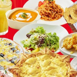 整点比萨 甜蜜时光比萨双人套餐