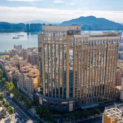 肇庆福澳假日酒店（七星岩景区店）2晚+畅玩儿童俱乐部&康体娱乐健身中心