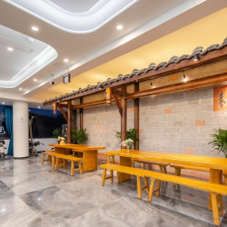 悦·乐山江景民宿（乐山大佛店）1晚