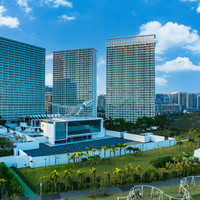 移动端：北海阿萨卡银滩x DNP海景套房酒店2晚+嗦粉代金券2张+海岸野餐社|撸猫互动体验券2张+鹿鸣山丘|小鹿互动体验2次